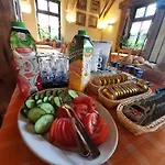 Gosciniec Pod Lipa 3* Sklářská Poruba