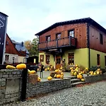 Bed & Breakfast Gosciniec Pod Lipa