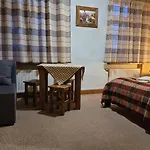 Gosciniec Pod Lipa 3* Sklářská Poruba