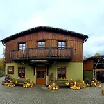 Gosciniec Pod Lipa 3* Sklářská Poruba