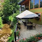 Gosciniec Pod Lipa Bed & Breakfast Sklářská Poruba