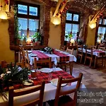 Bed & Breakfast Gosciniec Pod Lipa