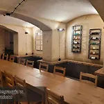 Gosciniec Pod Lipa 3* Sklářská Poruba