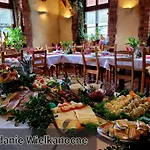 Bed & Breakfast Gosciniec Pod Lipa Sklářská Poruba