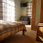 Bed & Breakfast Gosciniec Pod Lipa Sklářská Poruba