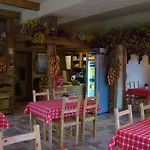 Gosciniec Pod Lipa Bed & Breakfast Sklářská Poruba