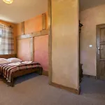 Gosciniec Pod Lipa Bed & Breakfast Sklářská Poruba