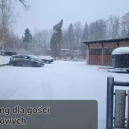 Gosciniec Pod Lipa 3* Szklarska Poręba