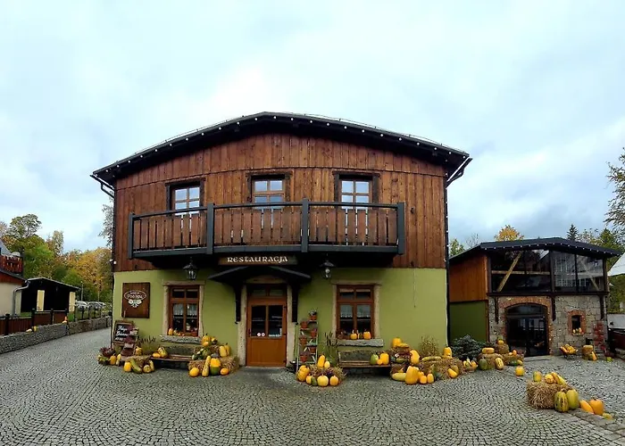 Gosciniec Pod Lipa 3* Szklarska Poręba
