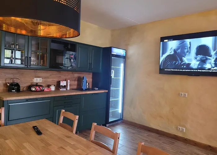 Gosciniec Pod Lipa 3* Szklarska Poręba