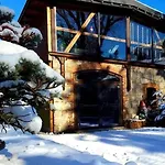 Gosciniec Pod Lipa Bed and Breakfast
