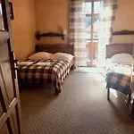 Bed and Breakfast Gosciniec Pod Lipa