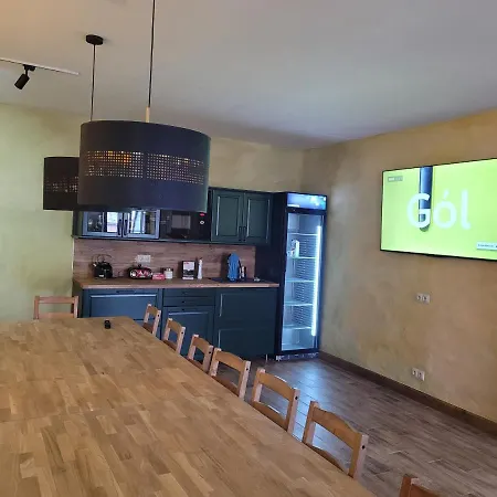 Bed & Breakfast Gosciniec Pod Lipa