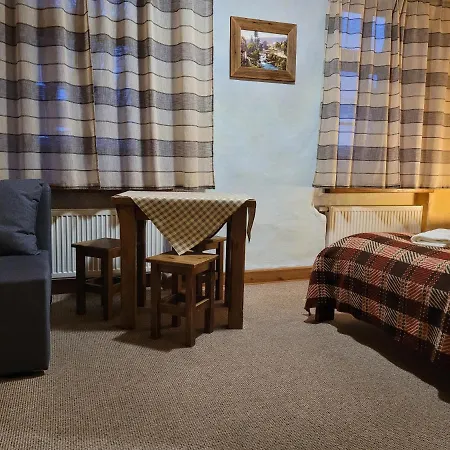 Gosciniec Pod Lipa 3* Szklarska Poręba