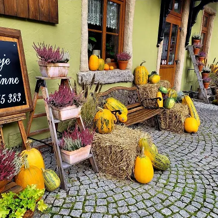 Gosciniec Pod Lipa 斯克拉斯卡波伦巴