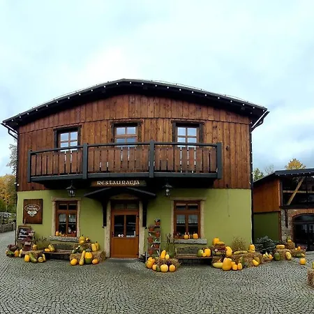 Gosciniec Pod Lipa 3* Szklarska Poręba