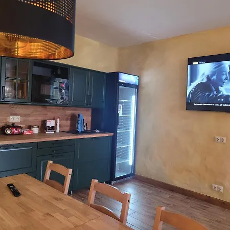 Gosciniec Pod Lipa 3* Szklarska Poręba