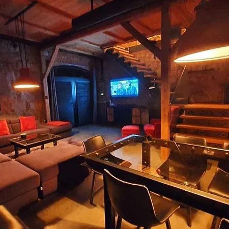 Gosciniec Pod Lipa 3* Szklarska Poręba