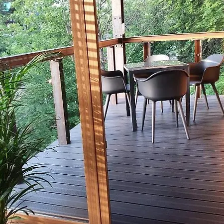 Frühstückspension Gosciniec Pod Lipa Schreiberhau