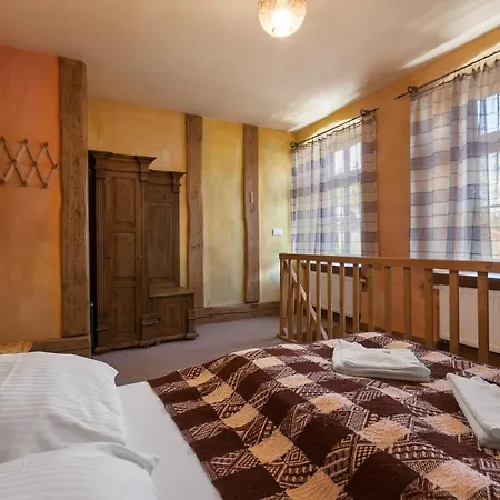 Gosciniec Pod Lipa 3* Szklarska Poręba