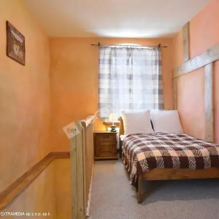 Gosciniec Pod Lipa 3*