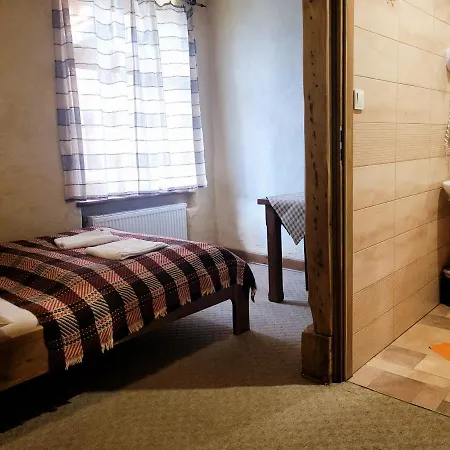 Gosciniec Pod Lipa Szklarska Poręba