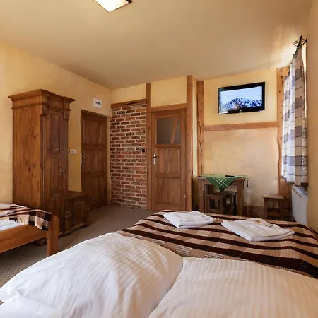Gosciniec Pod Lipa 3* Szklarska Poręba