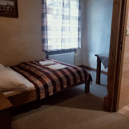 Panzió Gosciniec Pod Lipa 3*