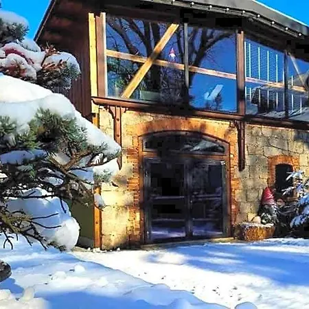 Gosciniec Pod Lipa 3* Schreiberhau
