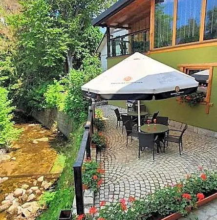 Gosciniec Pod Lipa 3* Szklarska Poręba