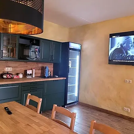 Gosciniec Pod Lipa Bed & Breakfast Szklarska Poręba