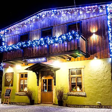 Gosciniec Pod Lipa 3* Schreiberhau