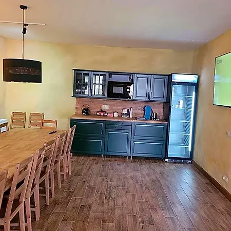 Frühstückspension Gosciniec Pod Lipa 3*
