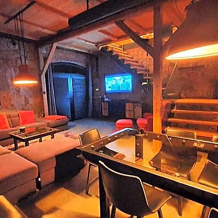 Gosciniec Pod Lipa 3* Szklarska Poreba