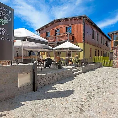 Bed & Breakfast Gosciniec Pod Lipa
