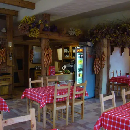 Gosciniec Pod Lipa Bed & Breakfast Szklarska Poręba