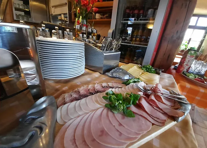 Gosciniec Pod Lipa 3*