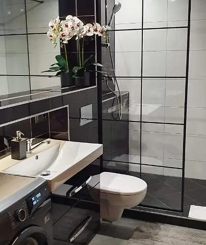 Gosciniec Pod Lipa ベッド・アンド・ブレックファスト