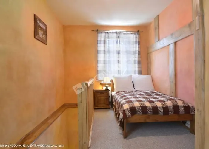 Gosciniec Pod Lipa 3*