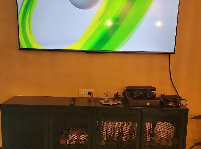 Gosciniec Pod Lipa 3* シクラルスカ・ポレンバ